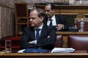 Προανακριτικές για… αθώους, το Μαξίμου δεν βρίσκει τους 180 για να «τελειώσει» μονιμότητα και υπαλλήλους, θολό το μέλλον του ΟΠΕΚΕΠΕ ή… αλλιώς ιστορία μου, αμαρτία μου!