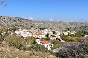 Σητεία: Μια κοπέλα έπεσε από ύψος 20 μέτρων