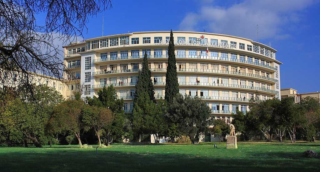 Τραυματίστηκε σοβαρά στο χέρι από κροτίδα ο βιρτουόζος του κλαρίνου Άρης Μουγκοπέτρος