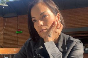 Κατερίνα Τσάβαλου για Πέτρο Φιλιππίδη: «Εύχομαι η Δικαιοσύνη να κάνει τη δουλειά της»