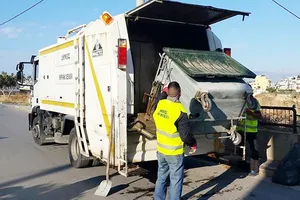 Οι εργαζόμενοι στην Καθαριότητα εγκαλούν τον δήμαρχο για την πιθανή έλευση ιδιώτη