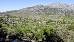 Μαζεύτηκαν πολλά στο Οροπέδιο Καθαρού