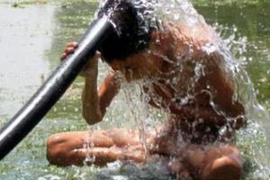 Καύσωνας: Οδηγίες προστασίας για ασθενείς με αναπνευστικά νοσήματα