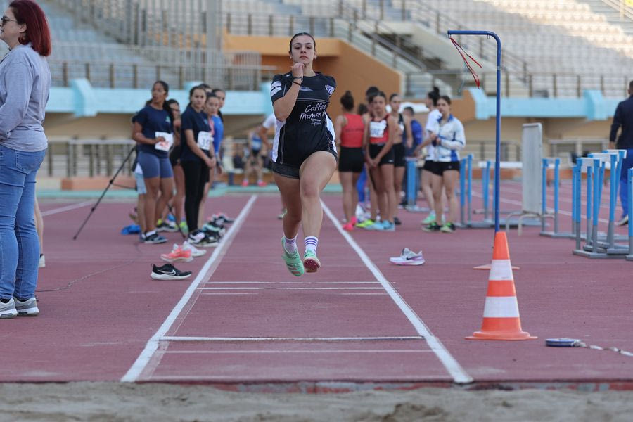Στίβος: 3 Μαΐου τα «Καζαντζάκεια» από τον Πήγασο