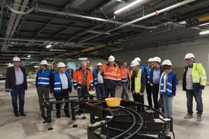 Κεγκέρογλου: “Θεωρούμε θετική τη στάση του κ. Ταχιάου”