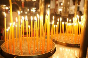 «Βουβή»: Γιατί ονομάζεται έτσι η τελευταία εβδομάδα πριν τη Μεγάλη Εβδομάδα