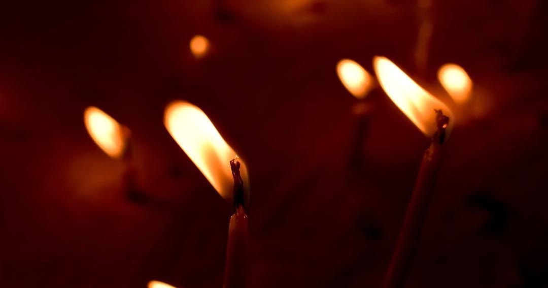 Το Σάββατο το 40ήμερο μνημόσυνο της Mαρίας Σκαρβελάκη – Γκερεδάκη