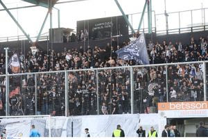 Από 21.939 εισιτήρια ΟΦΗ και Ολυμπιακός στον τελικό