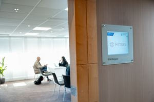 Ο Όμιλος Mitsis στο Rebrain Greece στο Λονδίνο