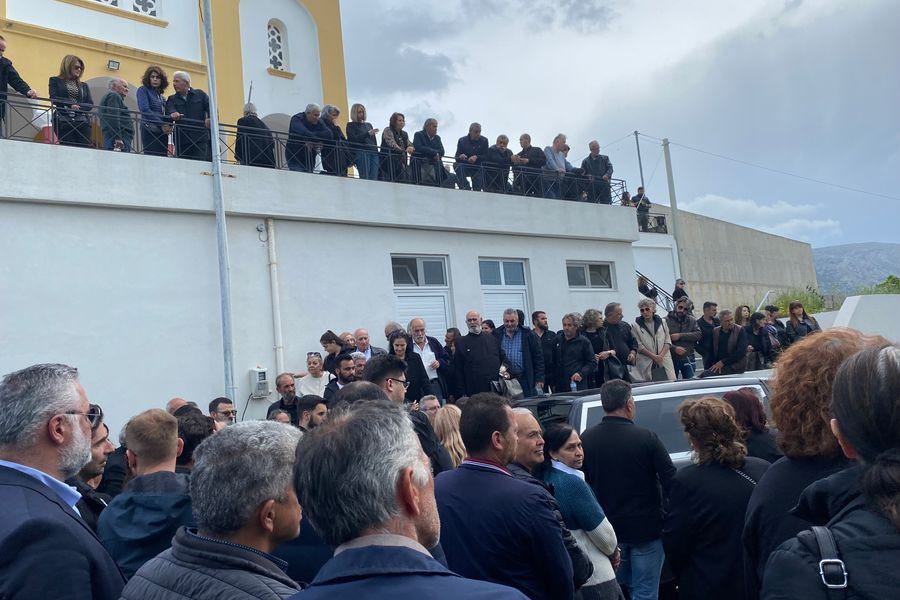 Χθες σήμερα αύριο 25/4/2025