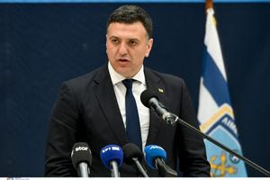 Σε συναγερμό το υπουργείο Ναυτιλίας μετά τις εξελίξεις στα Στενά του Ορμούζ