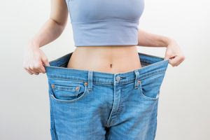 Πώς να χάσεις κιλά χωρίς γυμναστική