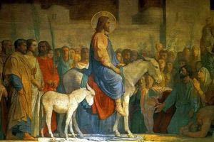 Τα έθιμα και οι παραδόσεις της Κυριακής των Βαΐων – Γιατί τρώμε ψάρι ενώ είναι Σαρακοστή