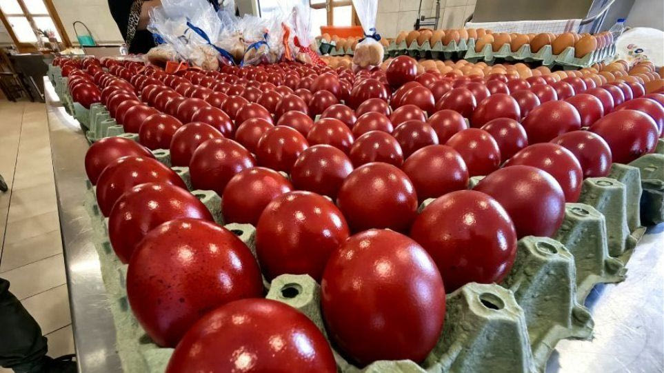 Η οικονομία του Πάσχα: Ποιοι κλάδοι κερδίζουν από την Εποχική Κατανάλωση