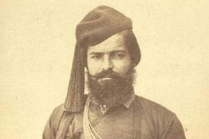 Τη μνήμη του οπλαρχηγού Ηρακλή Κοκκινίδη θα τιμήσει ο Δήμος Μαλεβιζίου