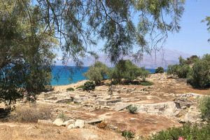 Διάλεξη στο Αρχαιολογικό Μουσείο: Ο Κομμός ως λιμάνι της Εποχής του Σιδήρου