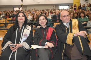 Πτυχία στην Ιατρική Σχολή: «Η Ιατρική είχε, έχει και θα έχει επίκεντρο τον άνθρωπο»