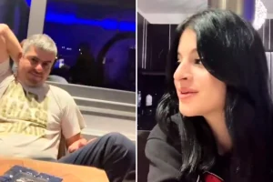 Εύβοια: Το συγκλονιστικό βίντεο της κόρης του 50χρονου που δολοφόνησε ο 75χρονος