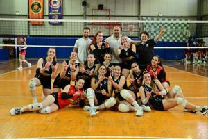 Με 2-0 νίκες επί της Δάφνης τα κορίτσια του ΟΦΗ προκρίθηκαν στους τελικούς ανόδου της Α2 βόλει γυναικών