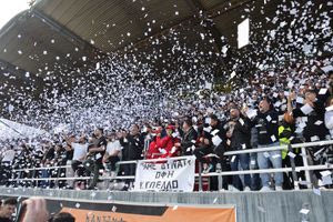 Sold out το ναυλωμένο πλοίο για τους φίλους του ΟΦΗ