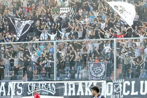 ΟΦΗ: Μπαίνει και δεύτερο πλοίο για τον τελικό