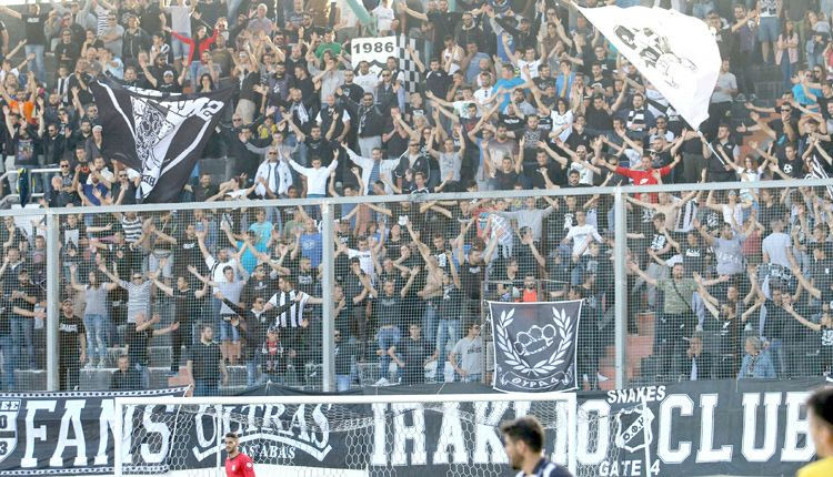 ΟΦΗ: Μπαίνει και δεύτερο πλοίο για τον τελικό