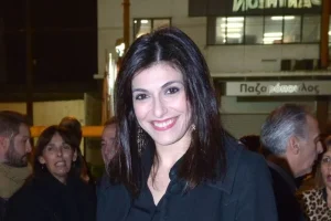 Νικολέτα Κοτσαηλίδου: «Ήθελα να γεννηθώ άντρας, θα είχα περισσότερη ελευθερία, δεν θα μου φέρονταν έτσι»