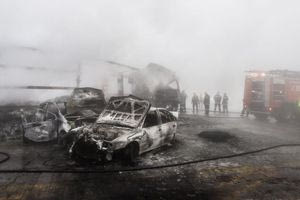 Κοζάνη: Στον ανακριτή ο οδηγός της νταλίκας που «θέρισε» το ζευγάρι στα διόδια