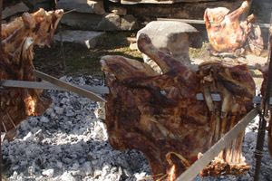 Το τραπέζι του Πάσχα στην Κρήτη – Τι δεν περιλαμβάνει