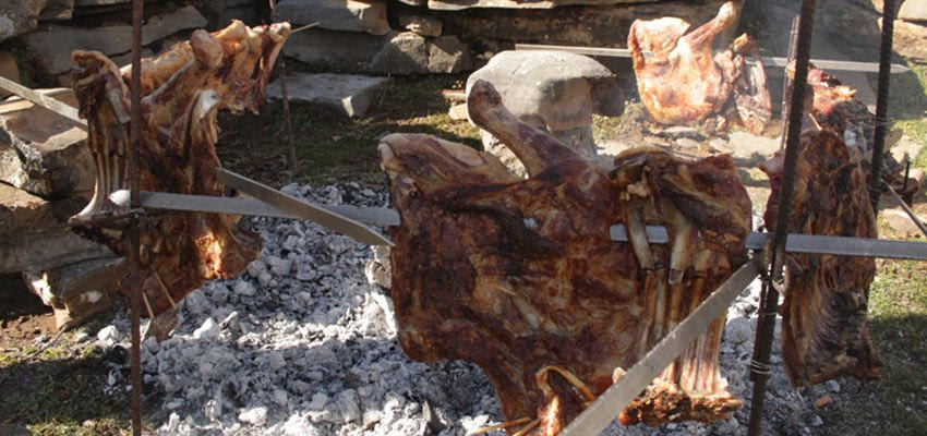 Το τραπέζι του Πάσχα στην Κρήτη – Τι δεν περιλαμβάνει