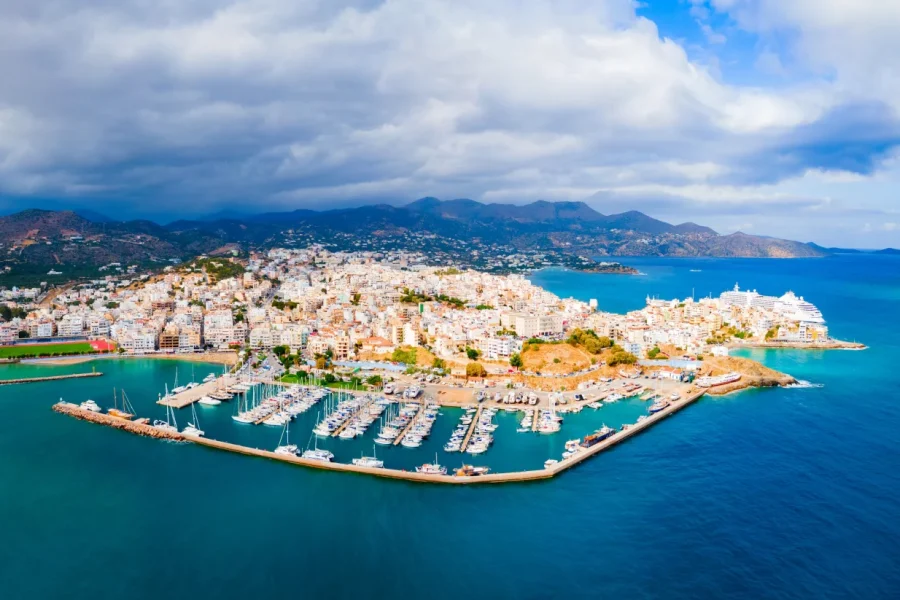 Κρήτη: Ποιος προορισμός σαρώνει στις προκρατήσεις