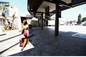 Ασφάλεια, άνεση και νέες τεχνολογίες από το ΚΤΕΛ Ηρακλείου-Λασιθίου – Ο πρόεδρος Μανόλης Χαχλιούτης στην “Π”