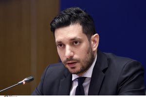 Ο Κων. Κυρανάκης παρουσίασε τo νομοσχέδιο για την ασφάλεια και τον εκσυγχρονισμό των σιδηροδρόμων