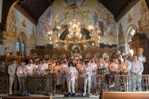 Πώς θα νιώσουν οι νέοι πιο αυθεντικά το Πάσχα;