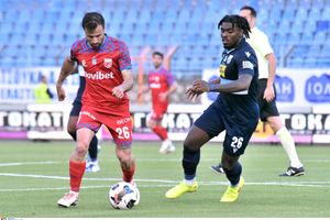 Σούπερ Λιγκ: Βήμα παραμονής με ανατροπή ο Βόλος 3-1 στην Λαμία