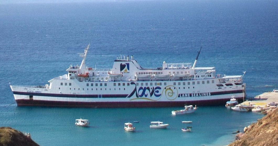 Λ.Α.Ν.Ε.: Βγαίνουν στο σφυρί οι μετοχές της στην Τράπεζα Χανίων