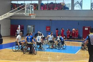 Με Ολυμπιάδα Λάρισας στα πλέι οφ το ΑΣΚΑ Ηράκλειο