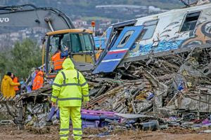 Η τραγωδία των Τεμπών και η εσχάτη πλάνη…