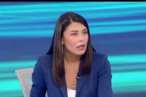 Λατινοπούλου κατά Βελόπουλου: «Είναι ένα δίποδο, δεν τον αναγνωρίζω ως άνθρωπο»