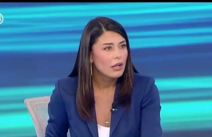 Λατινοπούλου κατά Βελόπουλου: «Είναι ένα δίποδο, δεν τον αναγνωρίζω ως άνθρωπο»