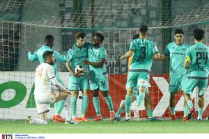 Σούπερ Λιγκ: Ήττα-“μαχαιριά” για Καλλιθέα από Λεβαδειακό με 3-0