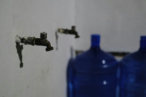 Νερό… με το βυτίο έρχεται το φετινό καλοκαίρι