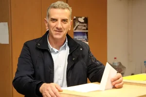 Ισχυρή η εκπροσώπηση της ΟΕΒΕΝΗ στο Δ.Σ. της ΓΣΕΒΕΕ