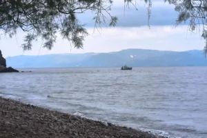 Ναυάγιο στη Λέσβο: Συνελήφθη ένας 20χρονος φερόμενος ως διακινητής