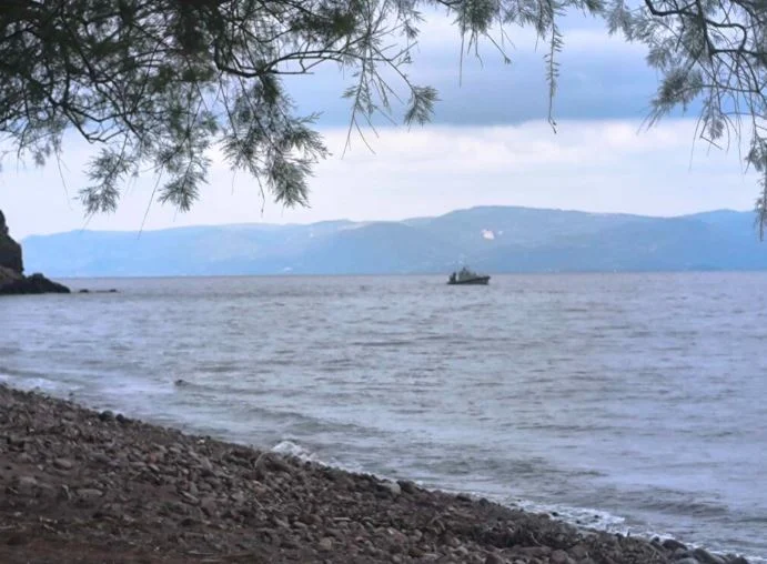 Ναυάγιο στη Λέσβο: Συνελήφθη ένας 20χρονος φερόμενος ως διακινητής