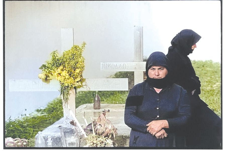 Κυριακή του Πάσχα