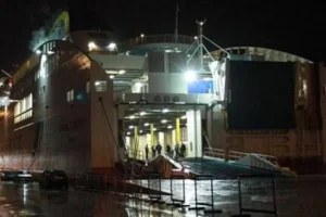 Πάτρα: Τραγικός θάνατος για 47χρονη ναυτικό μέσα στο λιμάνι – Την παρέσυρε φορτηγό κατά την εκφόρτωση πλοίου