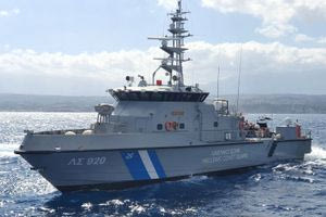 Συνελήφθησαν οι διακινητές των 77 μεταναστών στη Γαύδο