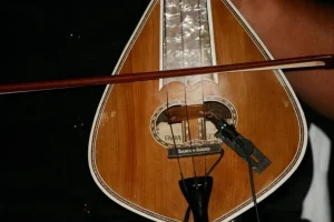 Λόγια του Απρίλη