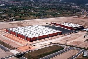 Logistics: Ψάχνουν… χρυσάφι στον Ασπρόπυργο – Ο πυρετός επενδύσεων σε logistics και το αγκάθι